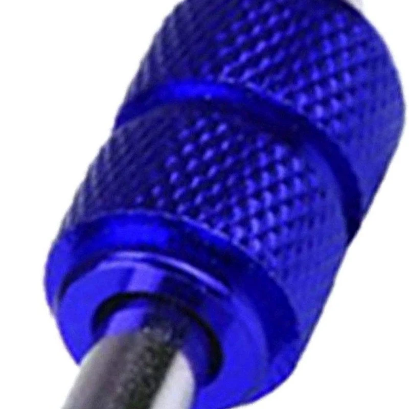 8 шт R134 R12 A/C вентиляции и кондиционирования воздуха кондиционер Ножи шток клапана