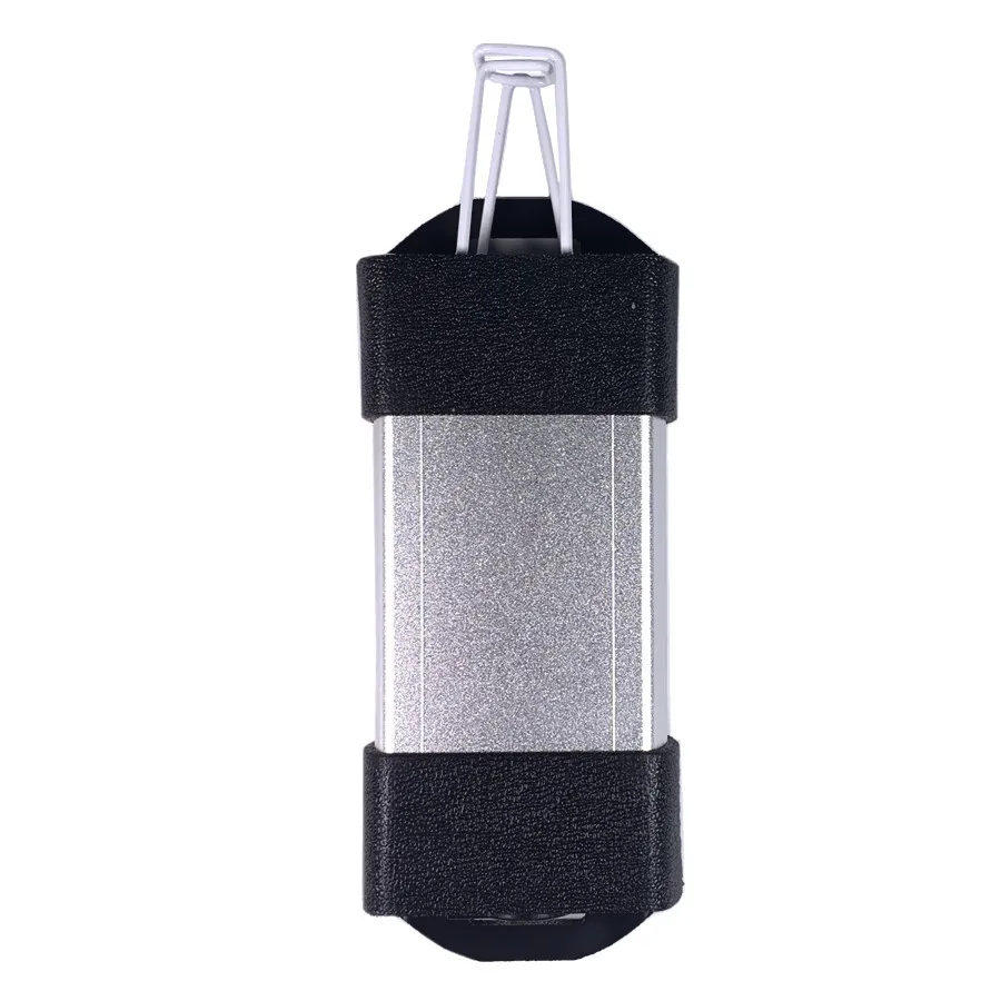 Новый чип Can Clip V190/V195 Золотая печатная плата с CYPRESS AN2136SC/AN2131QC A + OBD2 диагностический