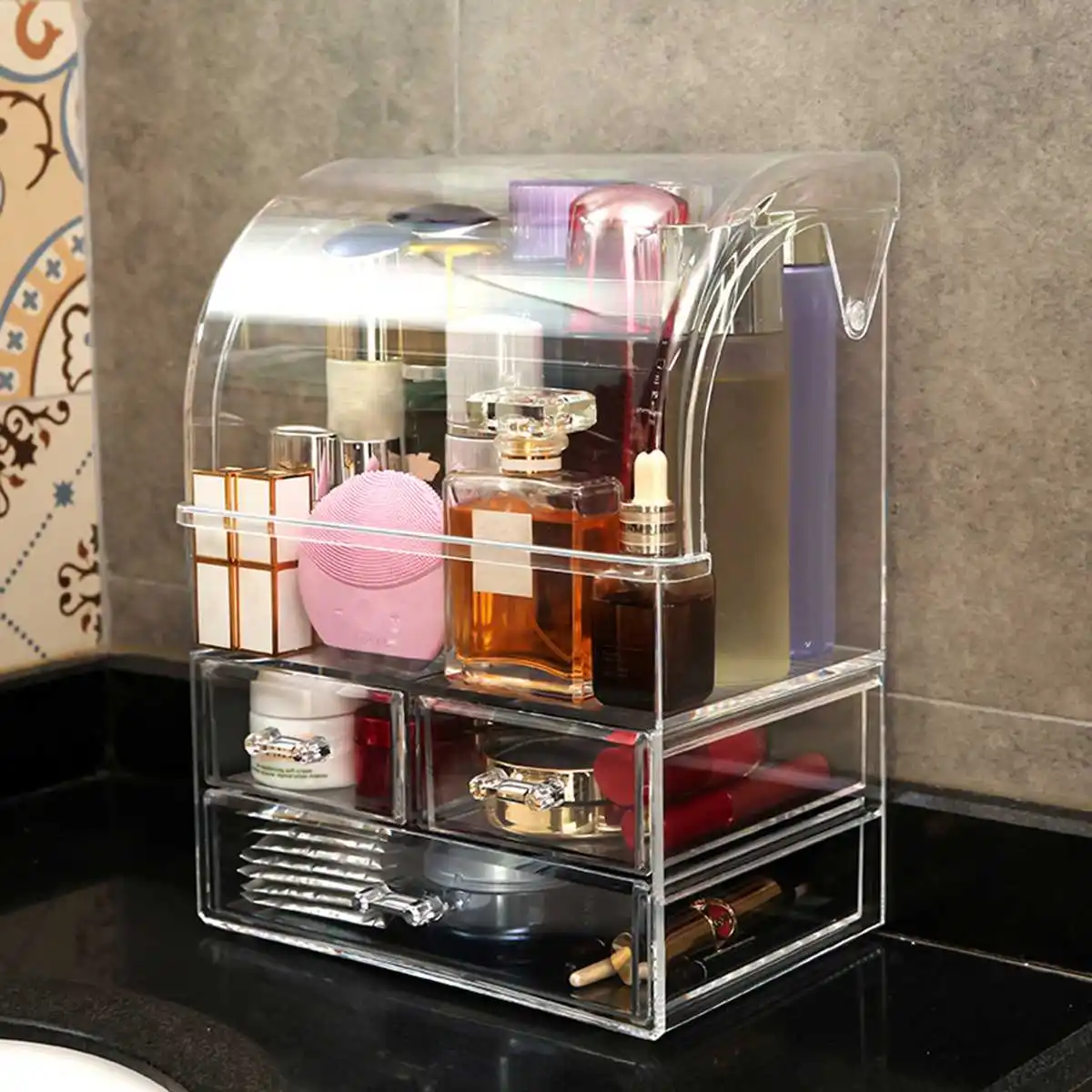 

Home Storage & Organization