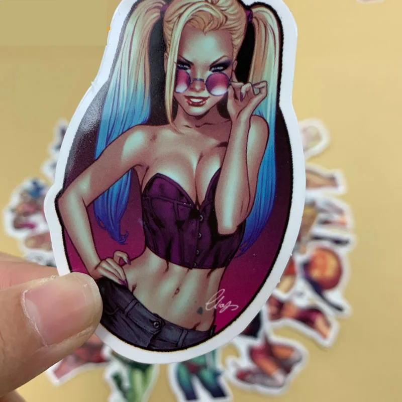 50 шт. наклейки на автомобиль велосипед мотоцикл телефон ноутбук багаж|Наклейки