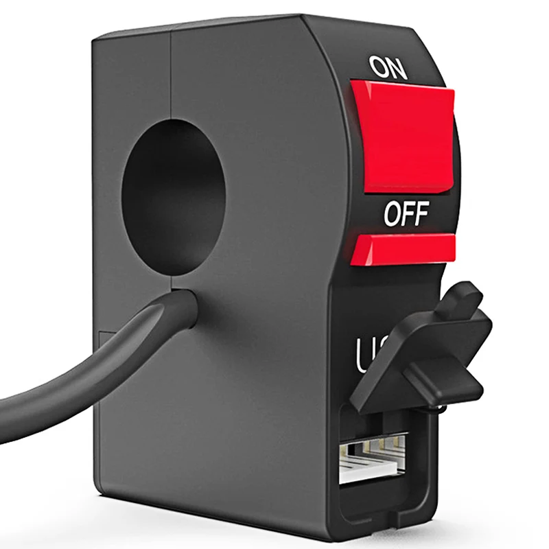 22 мм 7/8 &quotУниверсальный руль мотоцикла старт переключатель зажигания кнопка