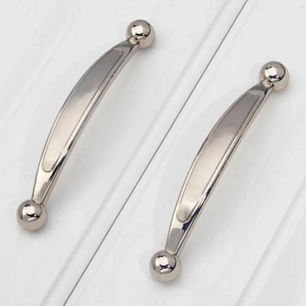 Современный минималистичный твердый ящик с маленькой ручкой шкаф в европейском