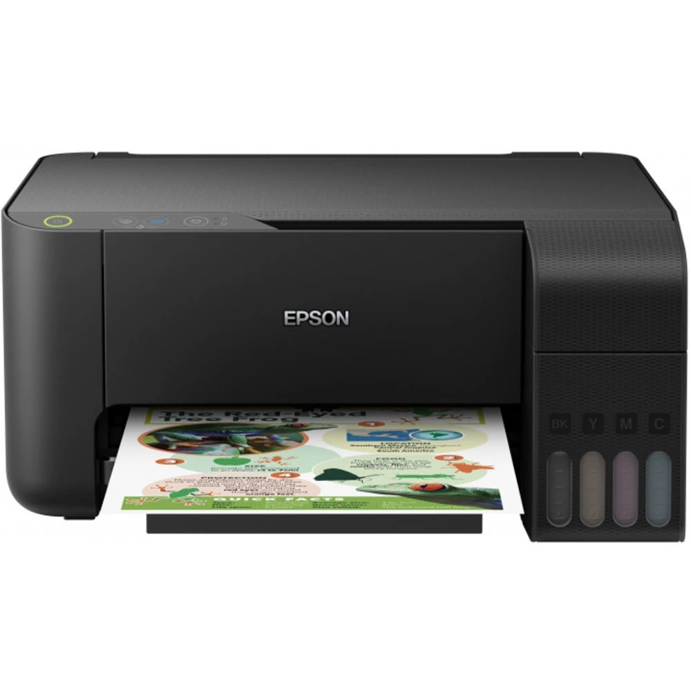 МФУ Epson L3100|МФУ мультифункциональное устройство| |