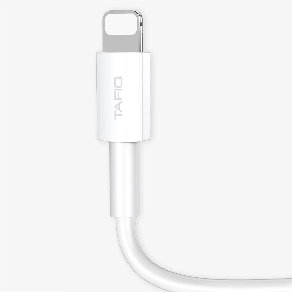 10 шт. в упаковке для Foxconn, USB кабель для iPhone X, 10, 8, 7, 6, iOS 11,3, системное зарядное устройство, зарядка для Lightning, адаптер Apple