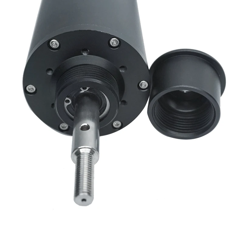 Водонепроницаемый бесщеточный двигатель внутреннего ротора IP8 6 кВт 65161