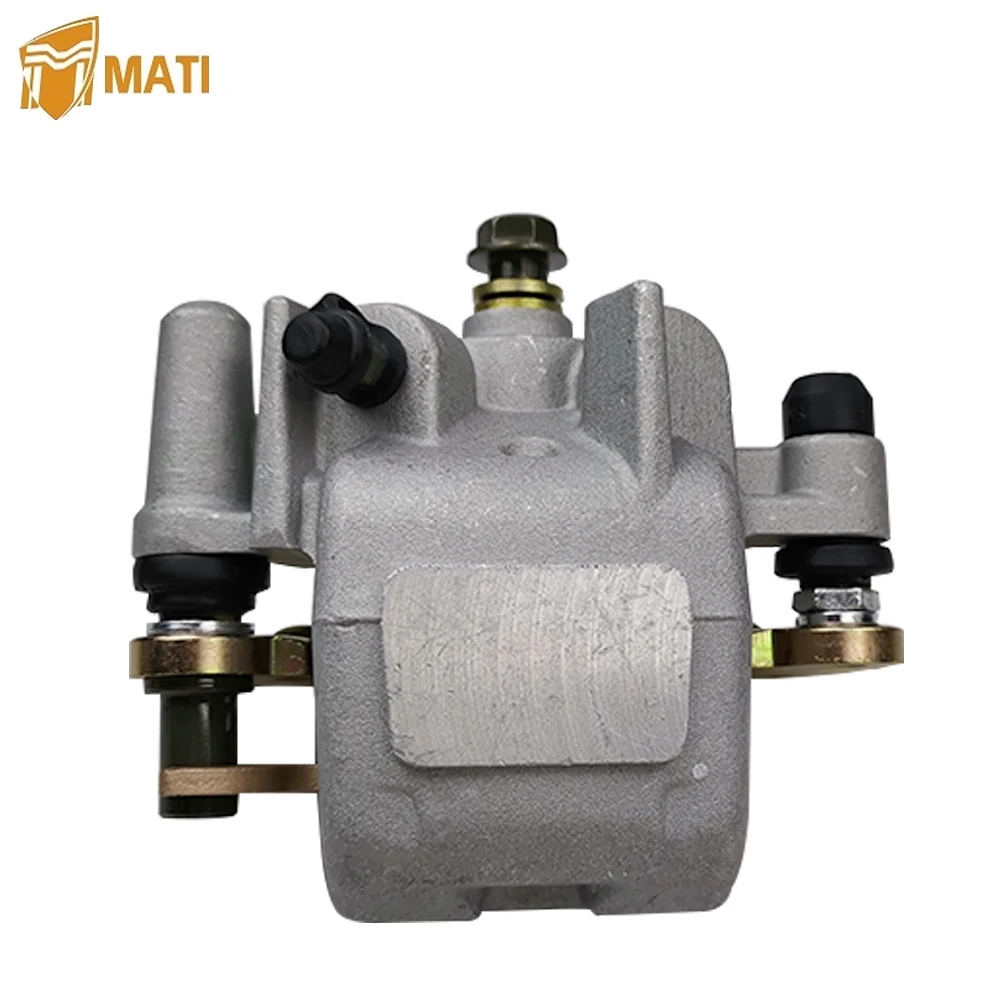 Задний тормозной суппорт для Can Am Outlander Max 330 400 500 650 850 Renegade 800 DS650 705600577 с