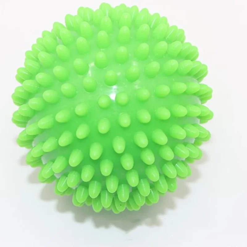 

Hot Selling Sport Fitness Hand Foot Pain Relief Plantar Fasciitis Reliever Hedgehog
