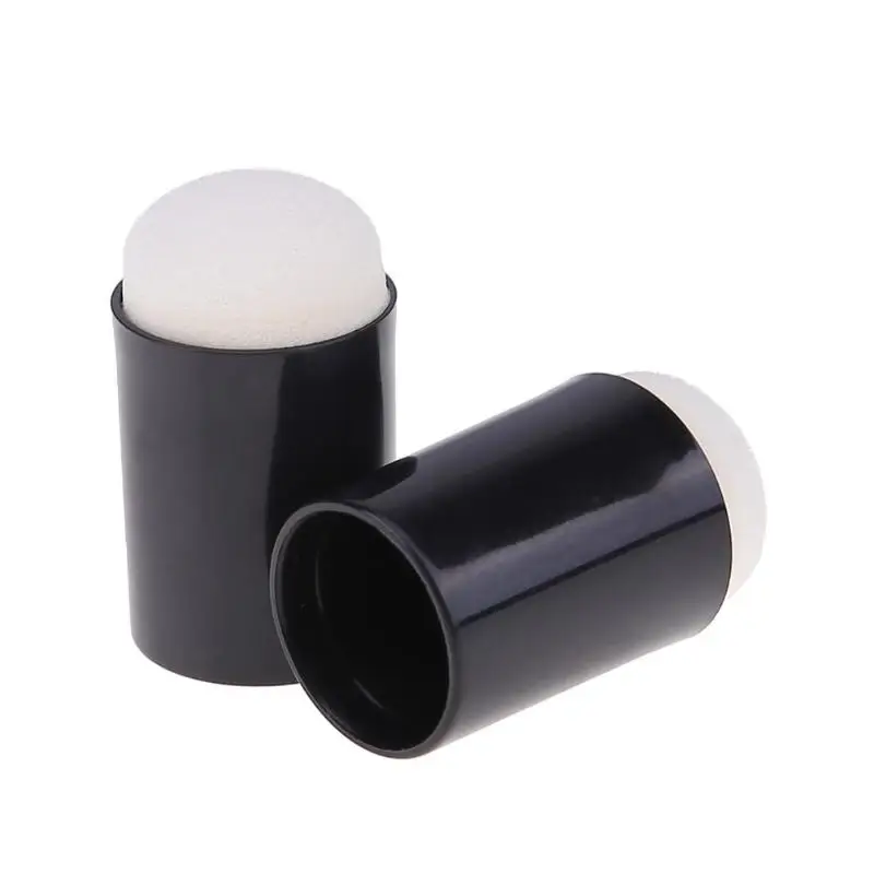 10 шт. сделай сам пенопласт для нанесения чернил мел окрашивание любые