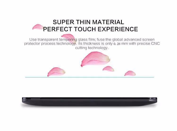 С уровнем твердости 9H 0,26 мм прозрачное закаленное Стекло для Asus Zenfone 2 Laser Ze500KL Ze550KL 5 GO ZC451TG Zenfone 3 Max Zc520TL ZB452KG ZC553KL ZB500KL пленка