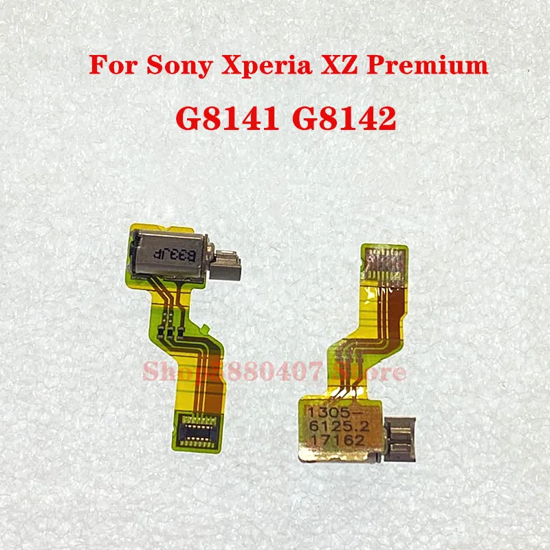 

Гибкий кабель для Sony Xperia XZ Premium G8141 G8142