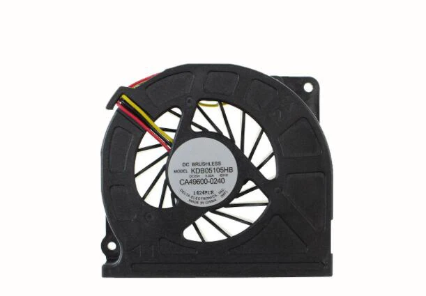Вентилятор процессора для FUJITSU LifeBook S769 E780 SH760 SH560 T900 NH900 E751 E752 T731 S760 T730 AH550 AH551 AH701 TH700