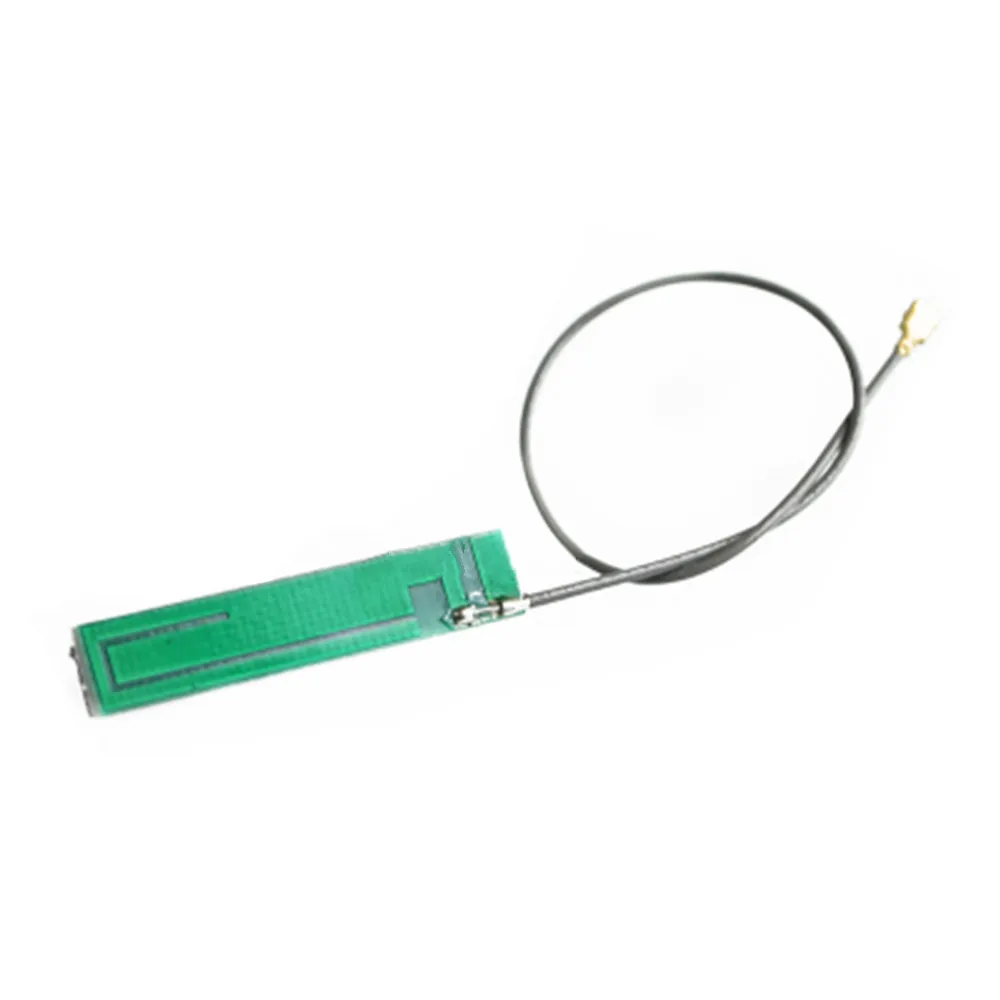 GSM / GPRS 3G Встроенная монтажная плата антенна 1 13 линия 15 см длина IPEX Разъем (3DBI) PCB