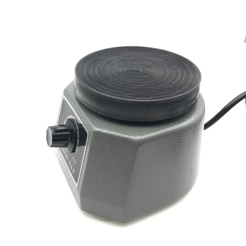 Стоматологический R & D пластырь вибратор круглый стоматологический лабораторный