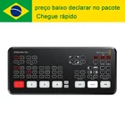 Blackmagic Design ATEM Mini Switcher ATEM Mini Pro HDMI-совместимый переключатель для прямых трансляций с несколькими видами и записью новые функции