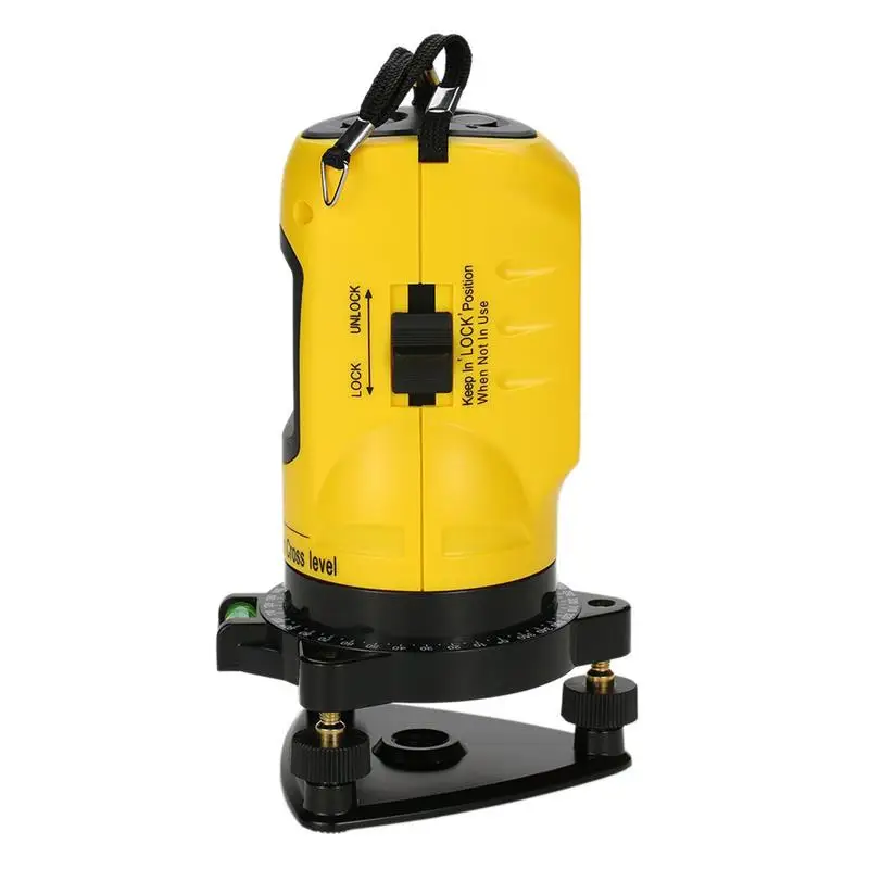 Новое поступление лазерный уровень с поворотом на 360 градусов функциональный