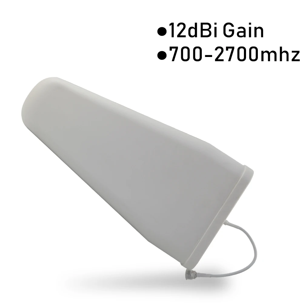 Tanie Mobilny Wzmacniacz Sygnału 2G 3G 4G Wzmacniacz Sygnału GSM 3g 4g Wzmacniacz Sygnału Telefonu Antena Telefon Komórkowy Repeater LTE