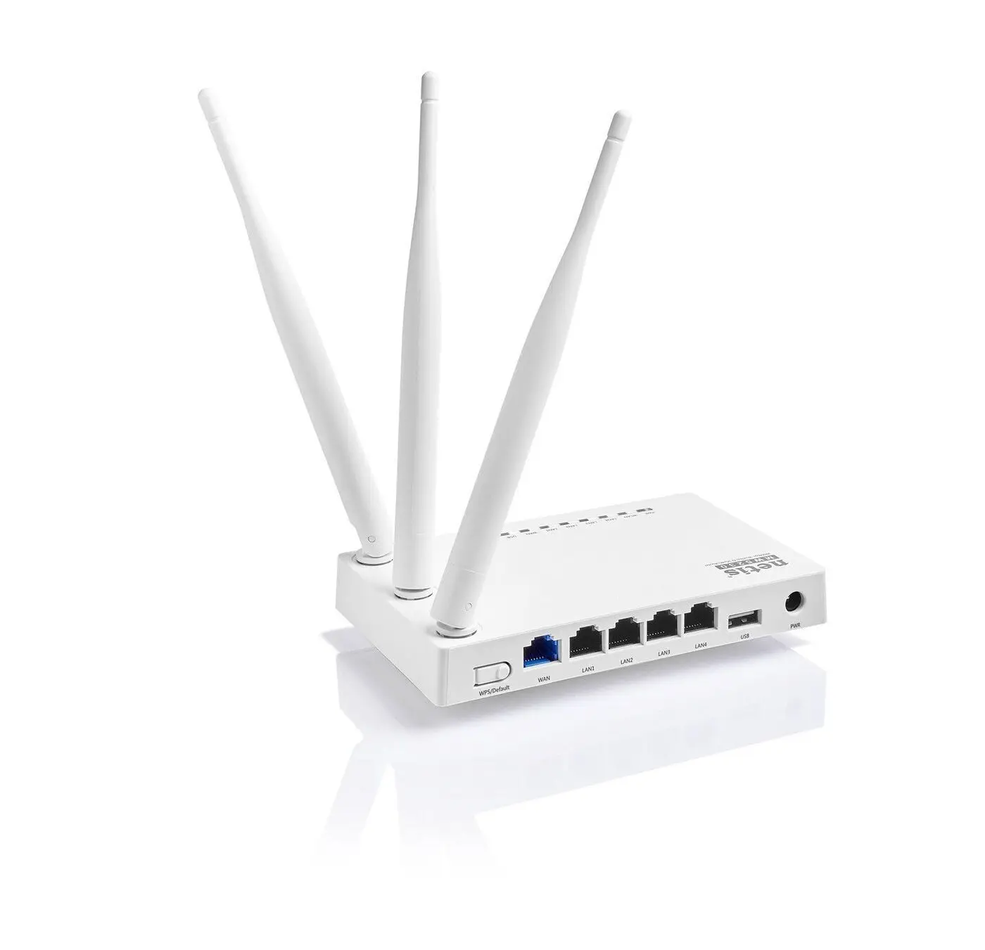 Беспроводной маршрутизатор (роутер) Netis MW5230 (поддержка 3G/4G модемов) | Компьютеры и