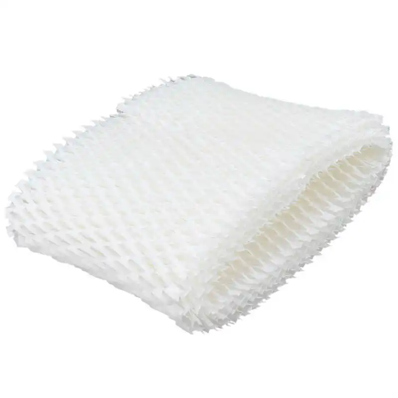 

Filter Replacement Air Humidifier Filter Accessory Wood Pulp Paper Fit for Phillips HU470601/02/03 HU4136 Humidifier Filter
