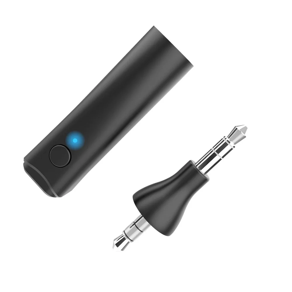 Bluetooth 5 0 стерео аудио адаптер беспроводной Receiver3.5MM для quietкомфорт 25 QC25 35 |