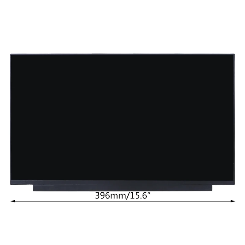 

15.6in LCD Screen N156HCE-GN1 FRU 01YN165 NV156FHM-N65 B156HAN09.0 Matrix for Laptop 1920X1080 30Pin FHD IPS Screen