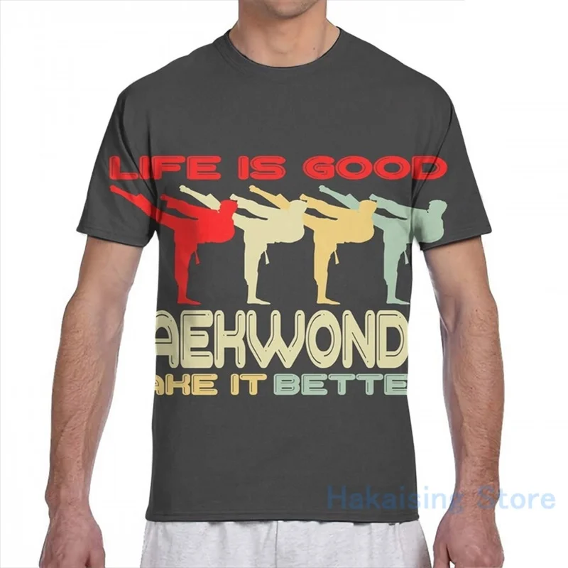 Футболка для мужчин и женщин в стиле ретро винтажная рубашка с принтом бойцов