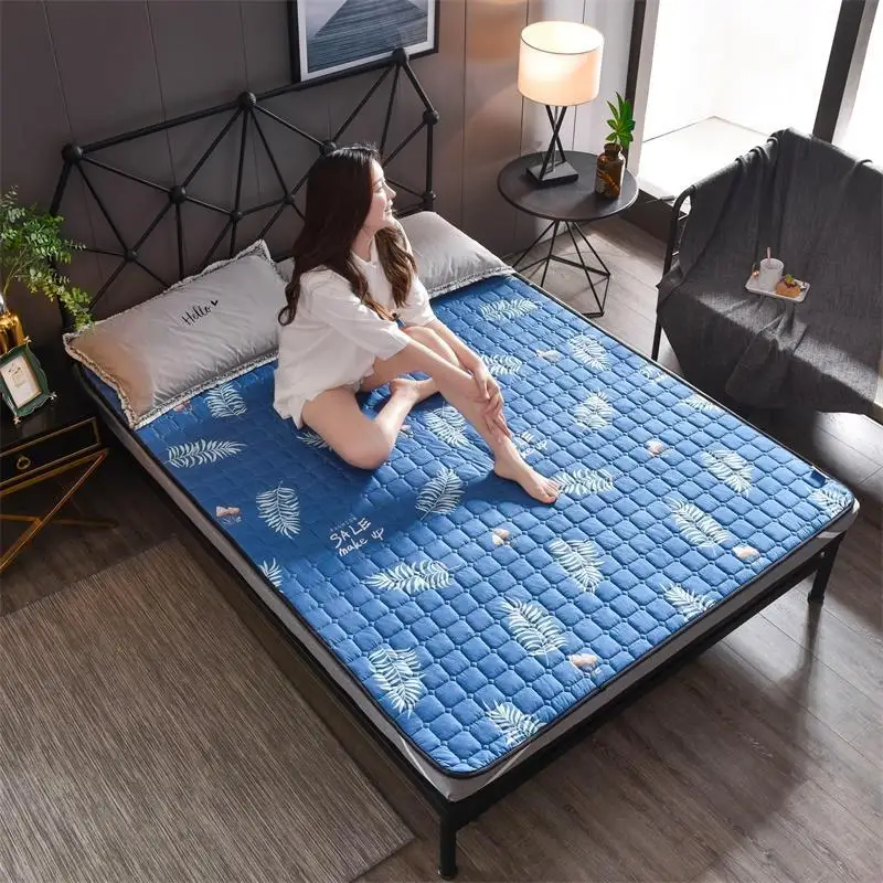 Складные матрасы Matratze Matratzenauflage Plegable Materassi Materasso Matelas Colchon Materac Kasur|Наматрасники| |