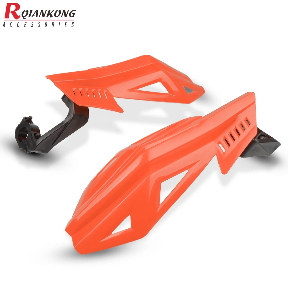 Мотоцикл ATV внедорожник для EXC EXCF SX SXF SXS MXC MX XC XCW XCF XCFW LC4 EGS мотоциклетная защита рук