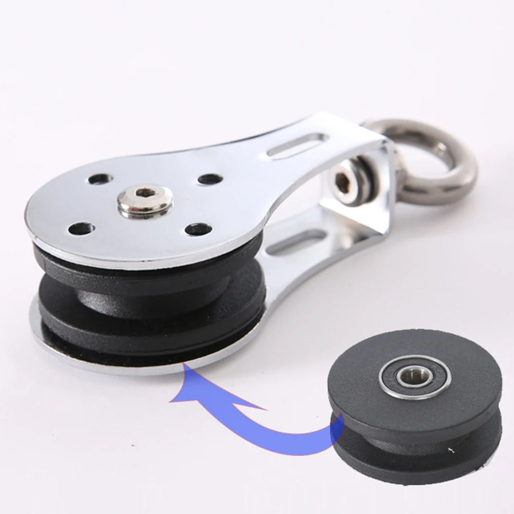 Инструменты из нержавеющей стали желоб шарнир для тренажерного зала прочный