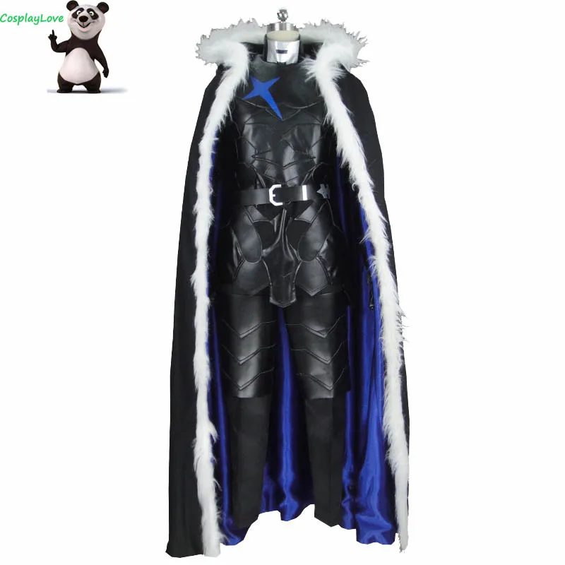 

CosplayLove Fire Emblem: Three Houses Dimitri Alexandre Bladud Cosplay Costume Custom Mad For Christmas Halloween