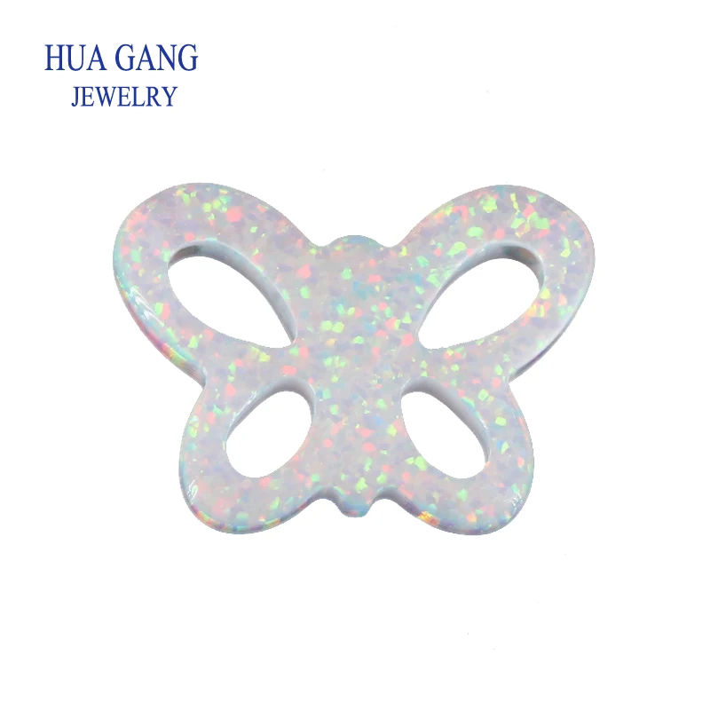 

Необычная форма бабочки OP17 5x7-15x20 мм, лабораторные выросшие опалы, незакрепленные камни, опал с искусственными камнями, с плоским основанием ...