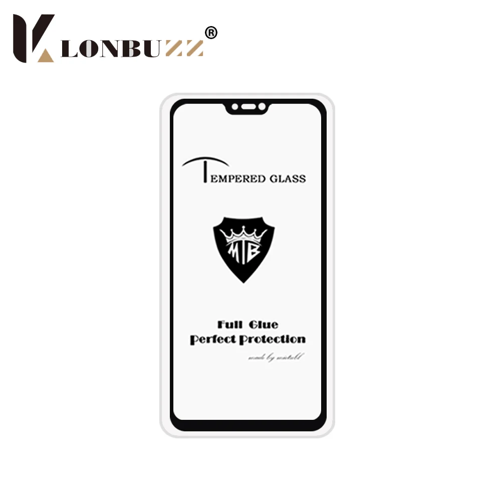 Закаленное стекло протектор для iPhone7 Xs Max Защита экрана XR iPX iP6 iP6plus iPhone7Plus iP8 iP8Plus