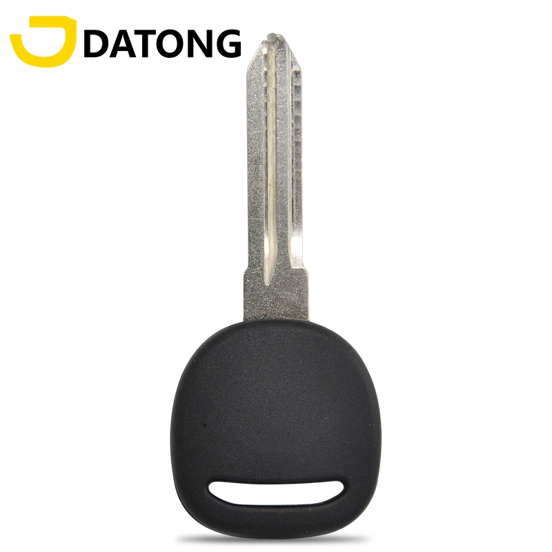 

Datong World Car Key Shell Case For Chevrolet Cobalt Corvette GMC Acadia Yukon Replacement Transponder Chip Housing Cover