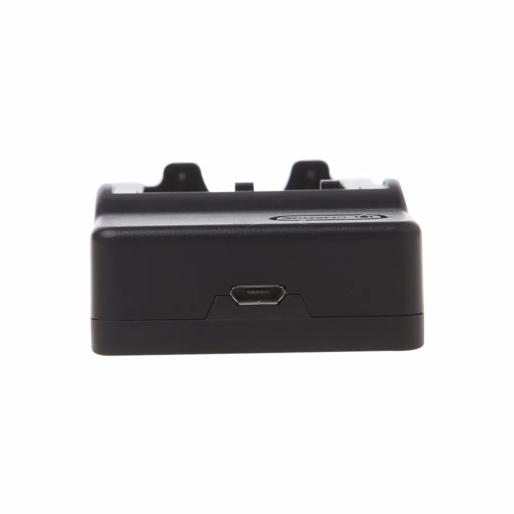 Зарядное устройство для Sony NP FW50 Alpha a3000 DLSR A33 ILCE 5000 Series с USB кабелем|Зарядные