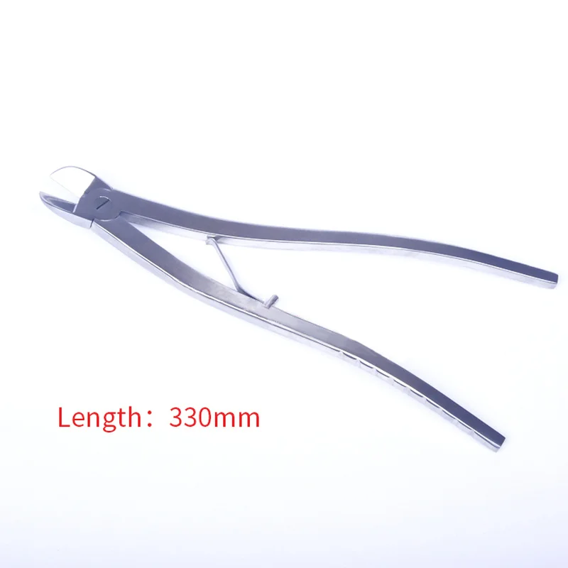 Длинные или короткие ребристые ножницы ребристый резак ветеринарный