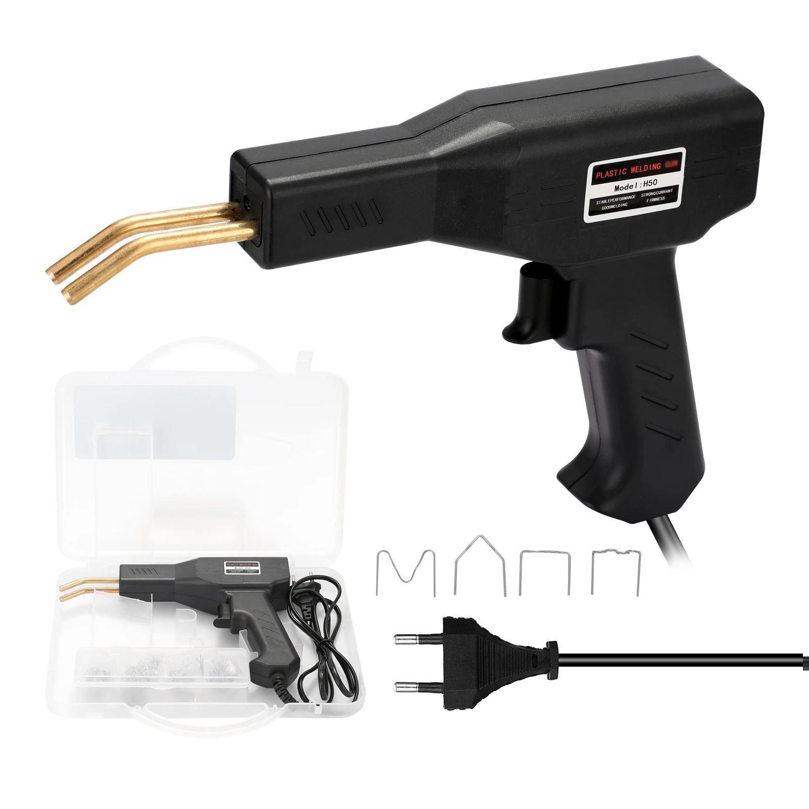 

Welding Equipment
