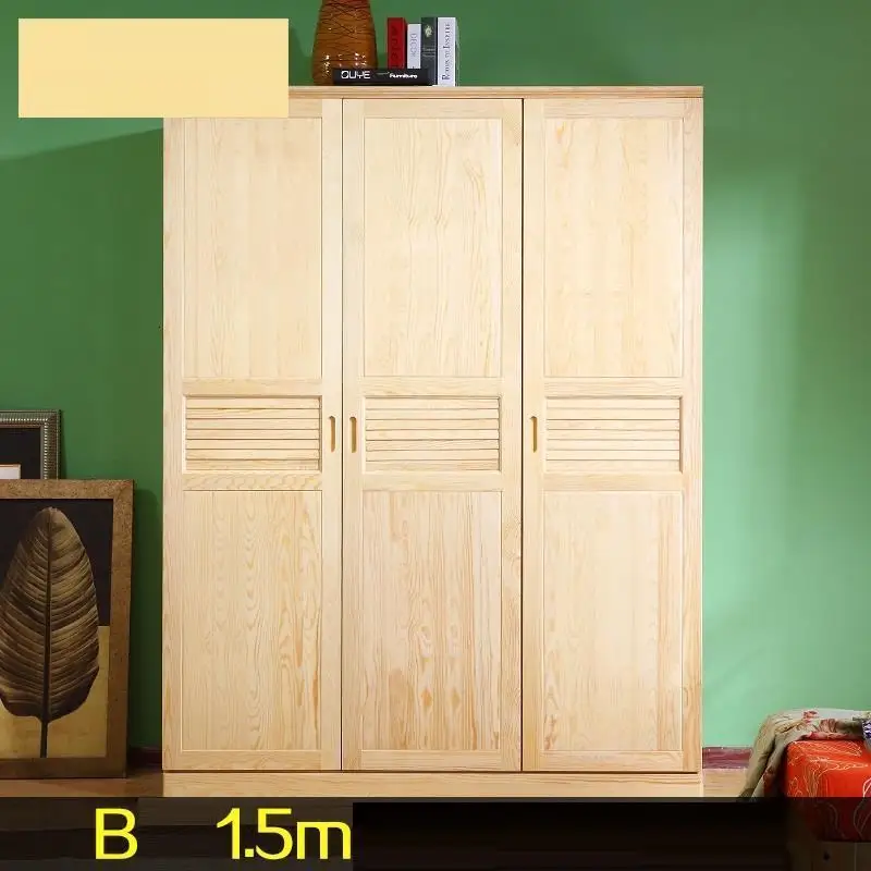 Number 31 Armoire Rangement Vetement Roupa домашний винтажный деревянный корпус мебель для спальни Mueble De Dormitorio шкаф - Цвет: Number 31