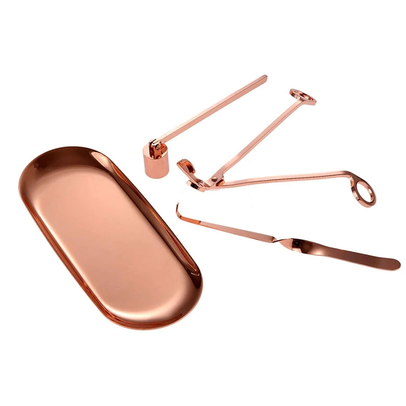 Лампы в форме свечи аксессуар набор включает себя лампы снаффер триммер для