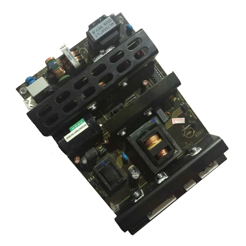 Плата питания einkshop MLT668TL для MLT666T MLT666B V|Детали принтера| |