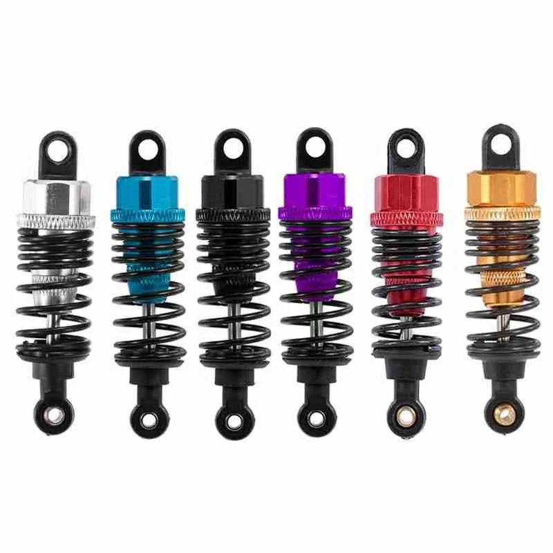 4 шт сплав rc 110 регулируемые амо