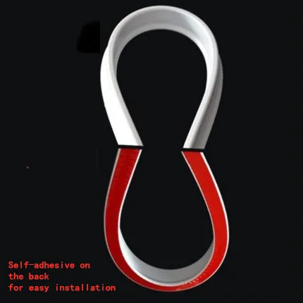 Шлагбаум для душа водонепроницаемая полоска ванной комнаты защита от воды