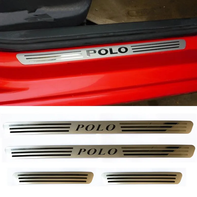Для 2011 2016 Защитные чехлы для сидений сшитые специально Volkswagen POLO Хэтчбек