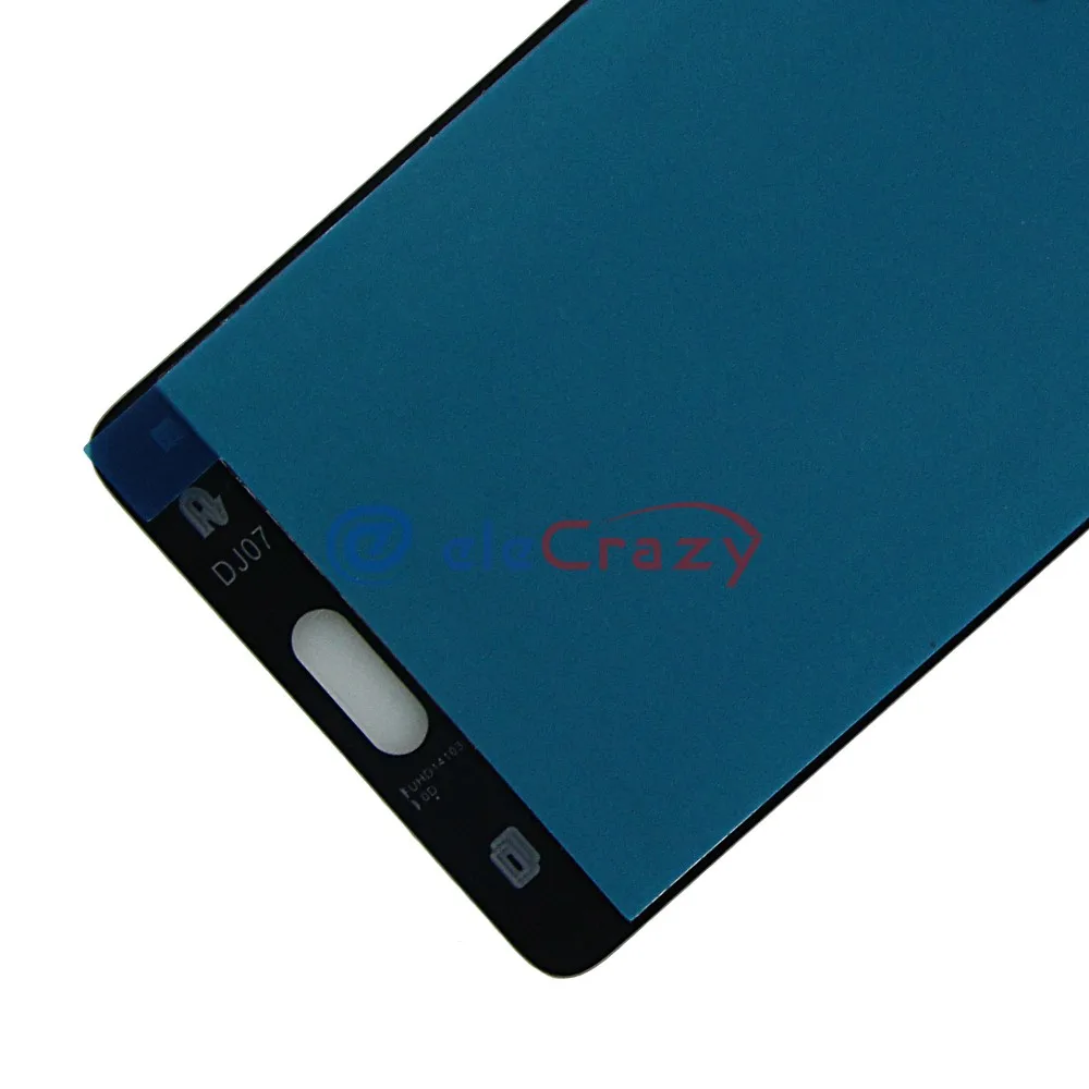 

100tested For Original SAMSUNG Galaxy Note 4 N910 N910A N910F Note4 LCD Display with Touch Screen Assembly