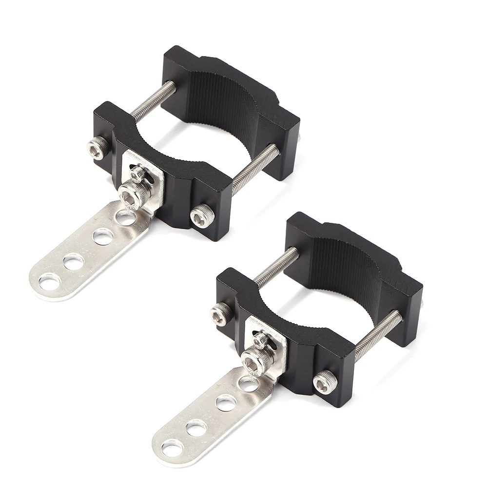 Кронштейн для автомобильного противотуманного фары универсальный зажим 18-50 мм |