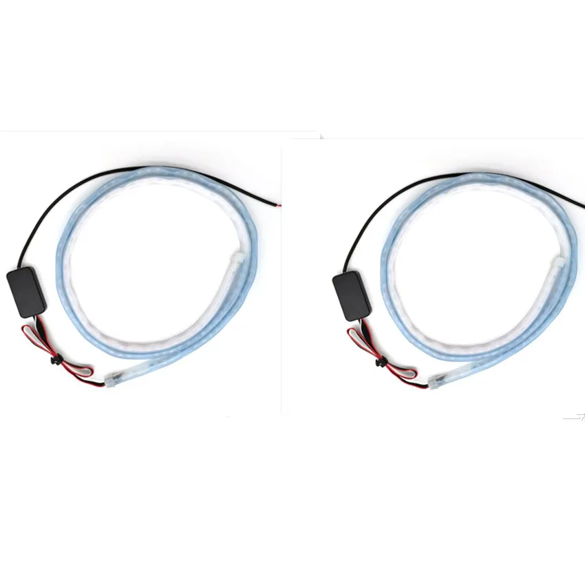 Двери автомобиля LED открытие сигнальная лампа авто аксессуары для HONDA ACCORD airwave