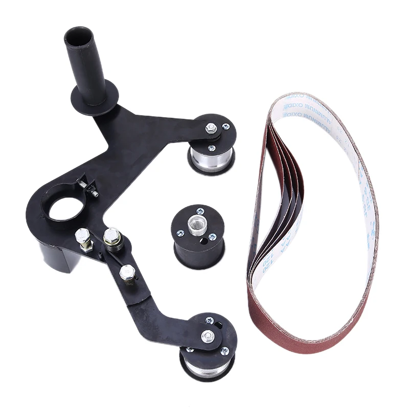 Многофункциональный Железный угловой шлифовальный станок аксессуары адаптера