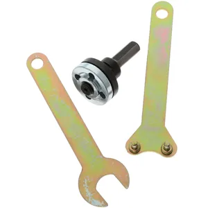 Электрическая дрель 10 мм, соединяющий адаптер, мощность, угловая шлифовальная машина, треугольник, фотоинструмент, отрезание колес, диск, 5 шт.