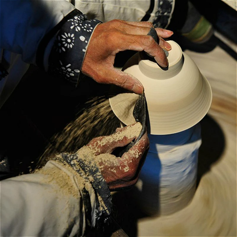 Переработка скульптурные ножи ремонт глина готовые к Краски керамики инструмент