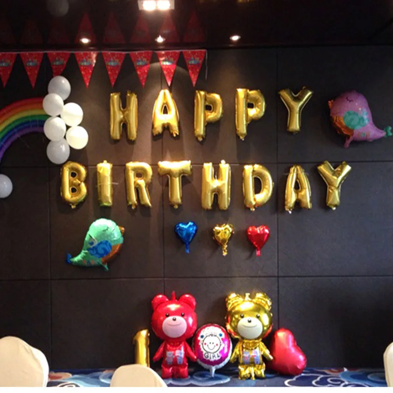 1 набор Радужных латексных шаров - яркий ДИЙ декор для Гавайской одинорога вечеринки, душа для малыша, свадьба, счастливое день рождения.