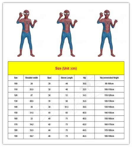 2021 Железный Человек-паук косплей Удивительный костюм на Хэллоуин Питер Паркер