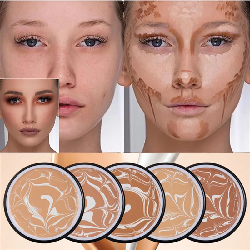 1 шт. матовый консилер основа для макияжа |